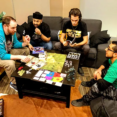 PGI Studio