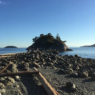 Vancouver City